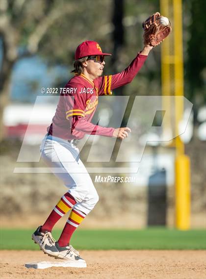 Thumbnail 2 in Servite @ El Modena photogallery.