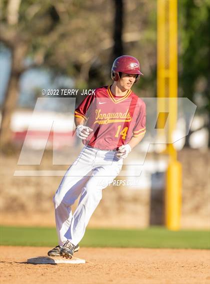 Thumbnail 1 in Servite @ El Modena photogallery.