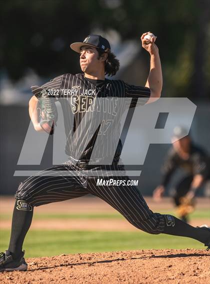 Thumbnail 3 in Servite @ El Modena photogallery.