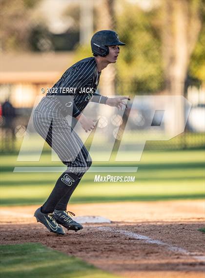 Thumbnail 3 in Servite @ El Modena photogallery.