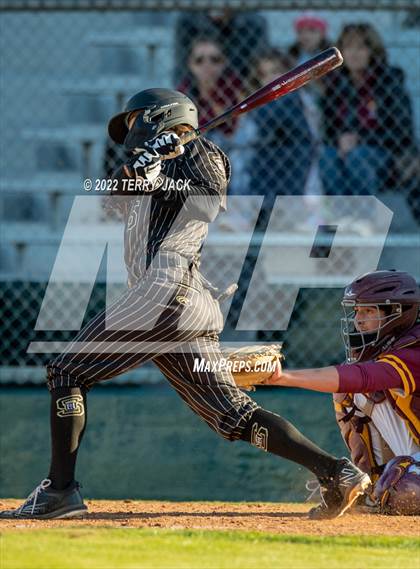 Thumbnail 1 in Servite @ El Modena photogallery.
