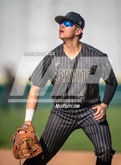 Thumbnail 1 in Servite @ El Modena photogallery.