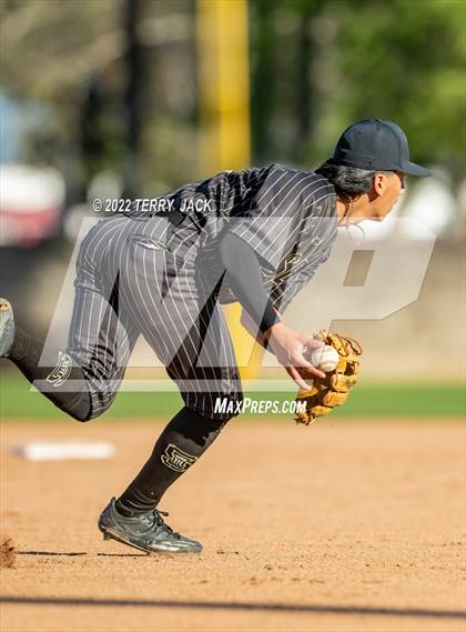 Thumbnail 1 in Servite @ El Modena photogallery.