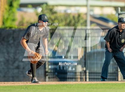Thumbnail 1 in Servite @ El Modena photogallery.