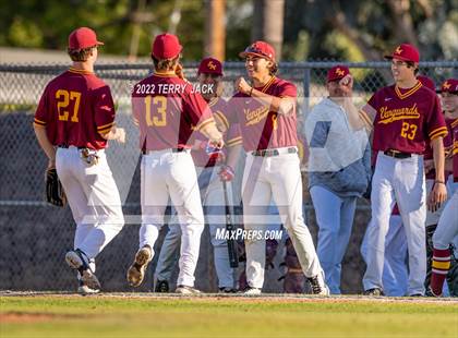 Thumbnail 2 in Servite @ El Modena photogallery.