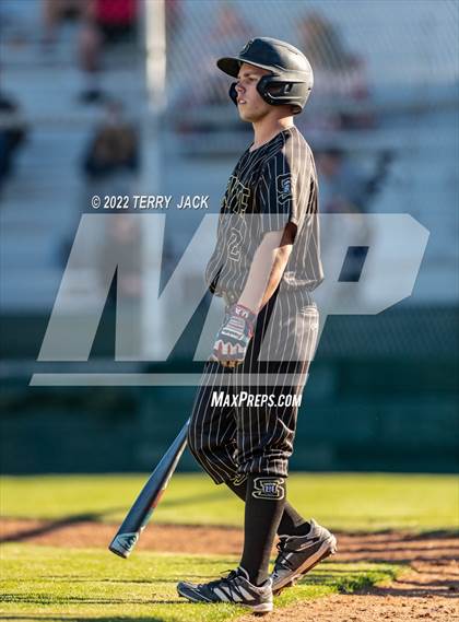 Thumbnail 3 in Servite @ El Modena photogallery.