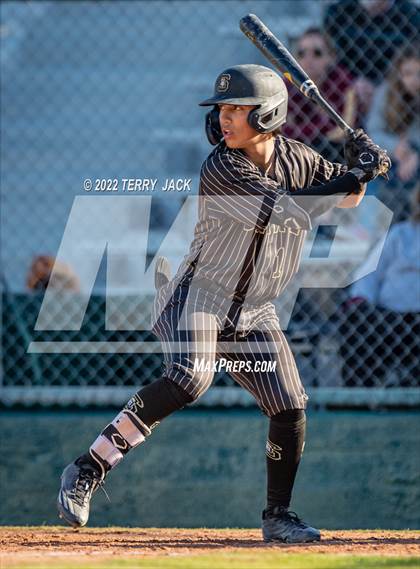 Thumbnail 3 in Servite @ El Modena photogallery.
