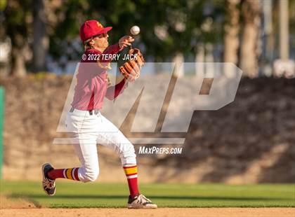 Thumbnail 1 in Servite @ El Modena photogallery.