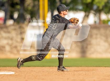 Thumbnail 3 in Servite @ El Modena photogallery.