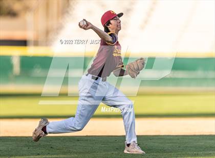 Thumbnail 3 in Servite @ El Modena photogallery.