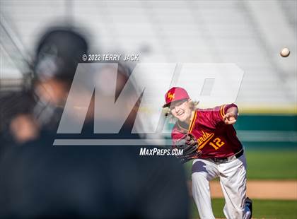 Thumbnail 1 in Servite @ El Modena photogallery.
