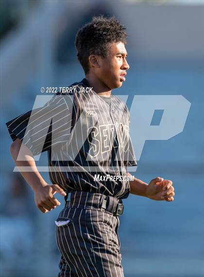 Thumbnail 2 in Servite @ El Modena photogallery.
