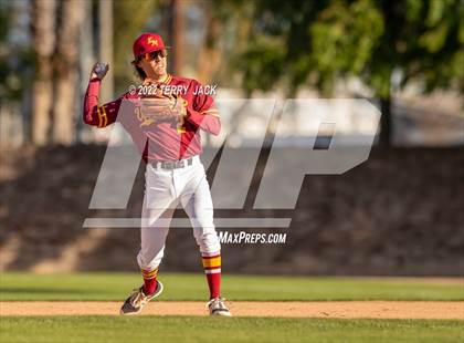 Thumbnail 2 in Servite @ El Modena photogallery.
