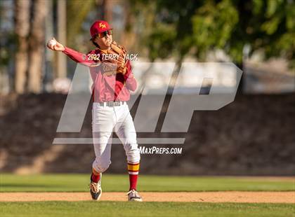 Thumbnail 3 in Servite @ El Modena photogallery.
