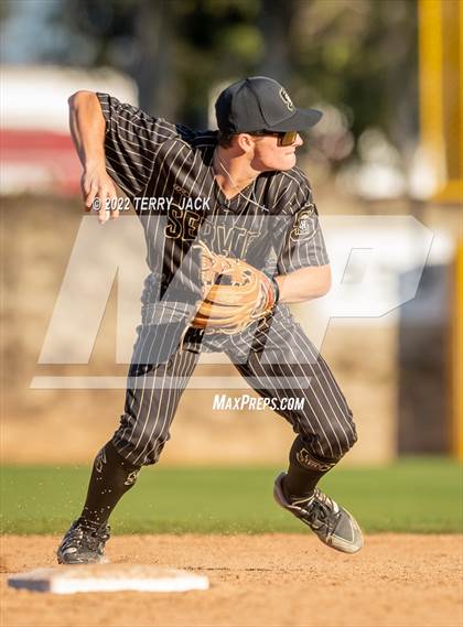 Thumbnail 3 in Servite @ El Modena photogallery.