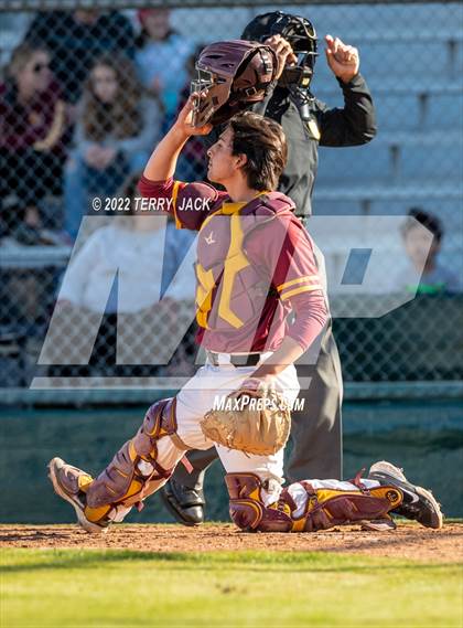 Thumbnail 2 in Servite @ El Modena photogallery.