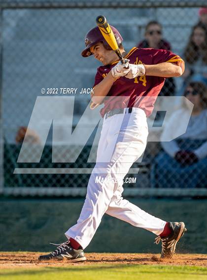 Thumbnail 1 in Servite @ El Modena photogallery.