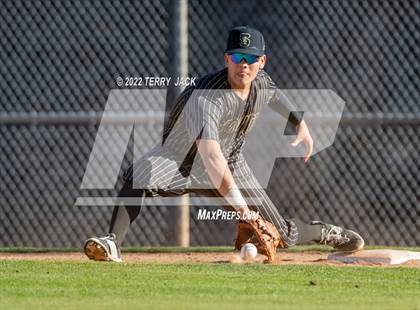 Thumbnail 3 in Servite @ El Modena photogallery.