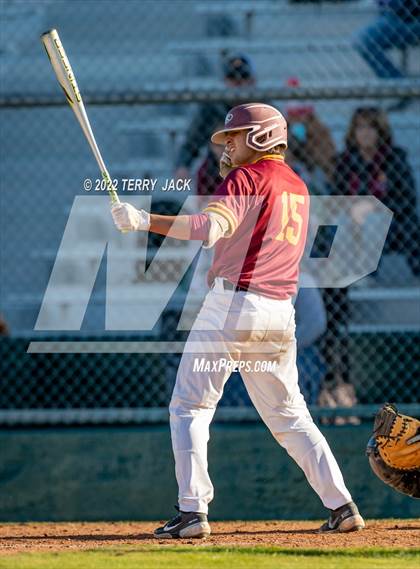 Thumbnail 3 in Servite @ El Modena photogallery.