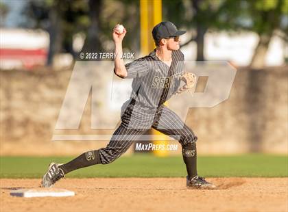 Thumbnail 2 in Servite @ El Modena photogallery.