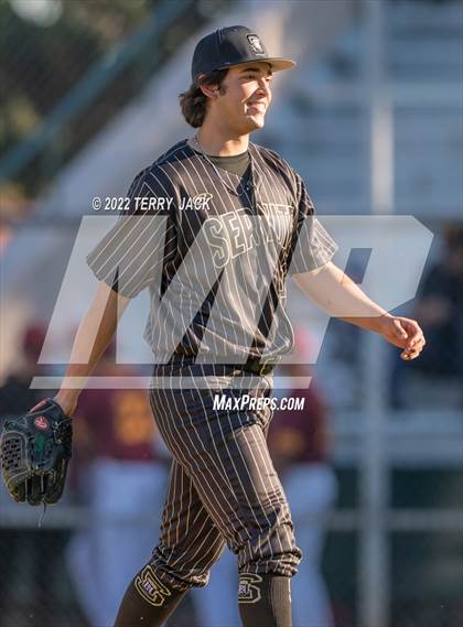 Thumbnail 2 in Servite @ El Modena photogallery.