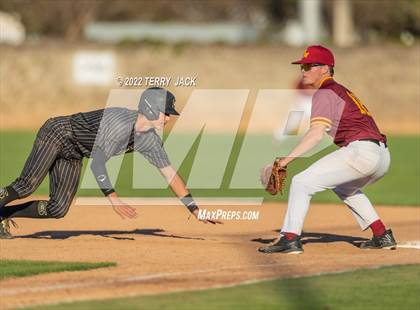 Thumbnail 2 in Servite @ El Modena photogallery.
