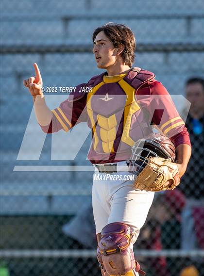 Thumbnail 1 in Servite @ El Modena photogallery.