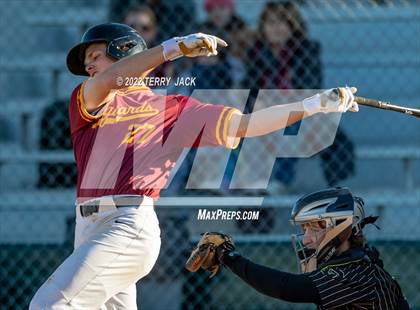 Thumbnail 3 in Servite @ El Modena photogallery.