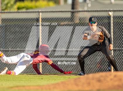 Thumbnail 2 in Servite @ El Modena photogallery.