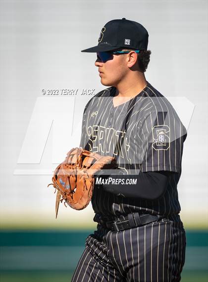 Thumbnail 2 in Servite @ El Modena photogallery.