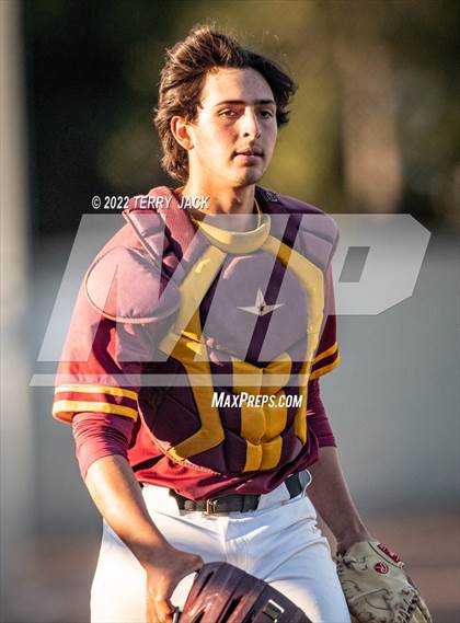 Thumbnail 1 in Servite @ El Modena photogallery.