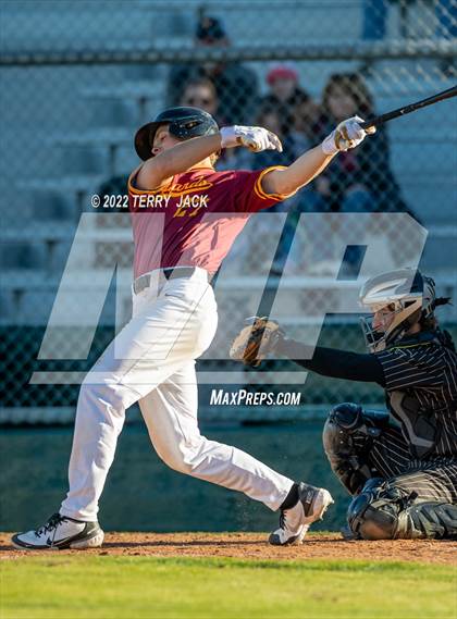 Thumbnail 2 in Servite @ El Modena photogallery.