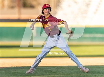 Thumbnail 1 in Servite @ El Modena photogallery.