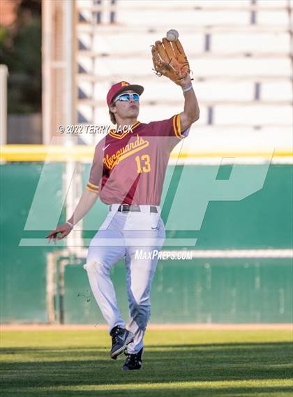 Thumbnail 3 in Servite @ El Modena photogallery.