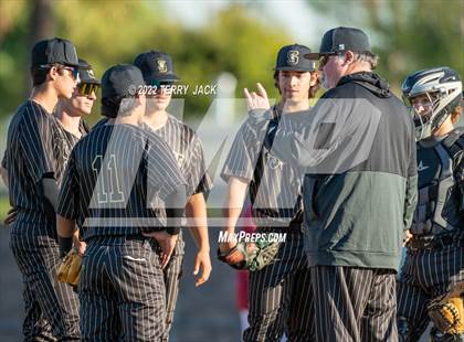 Thumbnail 3 in Servite @ El Modena photogallery.