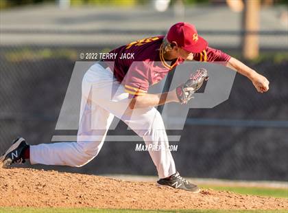 Thumbnail 3 in Servite @ El Modena photogallery.