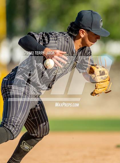 Thumbnail 2 in Servite @ El Modena photogallery.