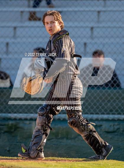 Thumbnail 3 in Servite @ El Modena photogallery.