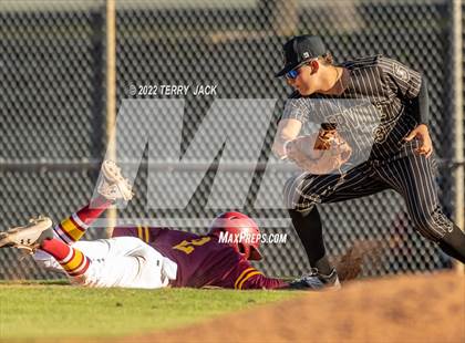 Thumbnail 3 in Servite @ El Modena photogallery.