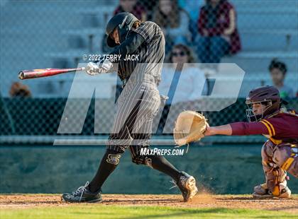 Thumbnail 1 in Servite @ El Modena photogallery.