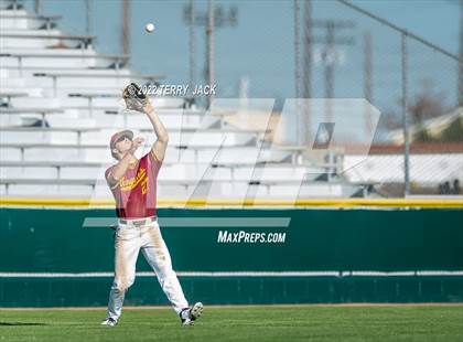 Thumbnail 1 in Servite @ El Modena photogallery.