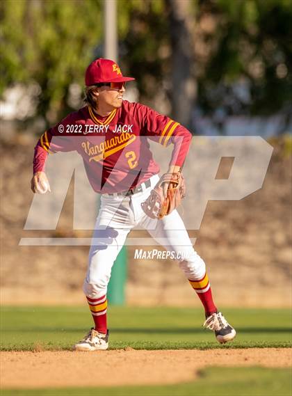 Thumbnail 2 in Servite @ El Modena photogallery.
