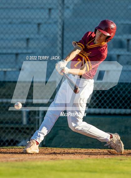 Thumbnail 1 in Servite @ El Modena photogallery.