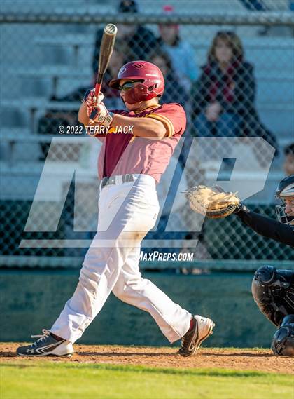 Thumbnail 1 in Servite @ El Modena photogallery.