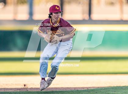 Thumbnail 3 in Servite @ El Modena photogallery.