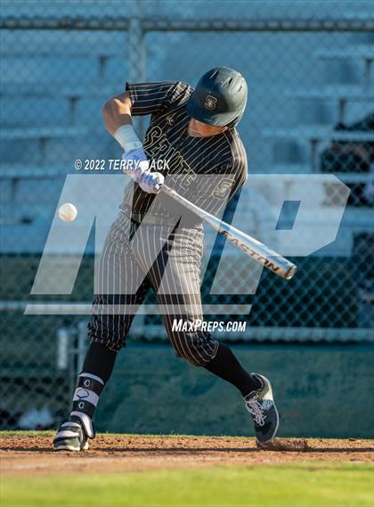 Thumbnail 3 in Servite @ El Modena photogallery.