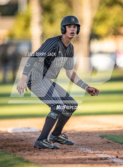 Thumbnail 3 in Servite @ El Modena photogallery.