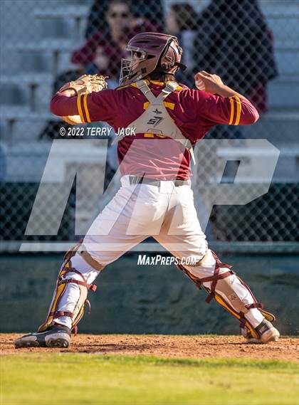 Thumbnail 3 in Servite @ El Modena photogallery.