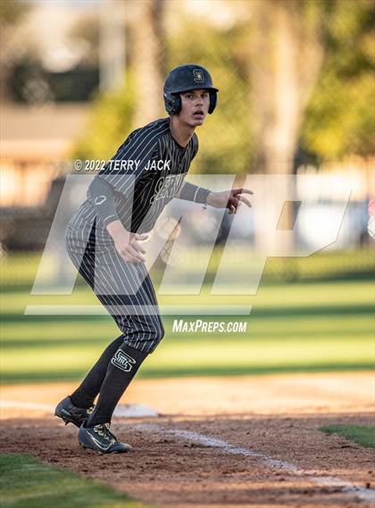 Thumbnail 1 in Servite @ El Modena photogallery.