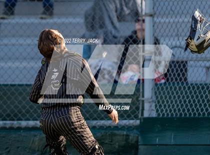 Thumbnail 2 in Servite @ El Modena photogallery.